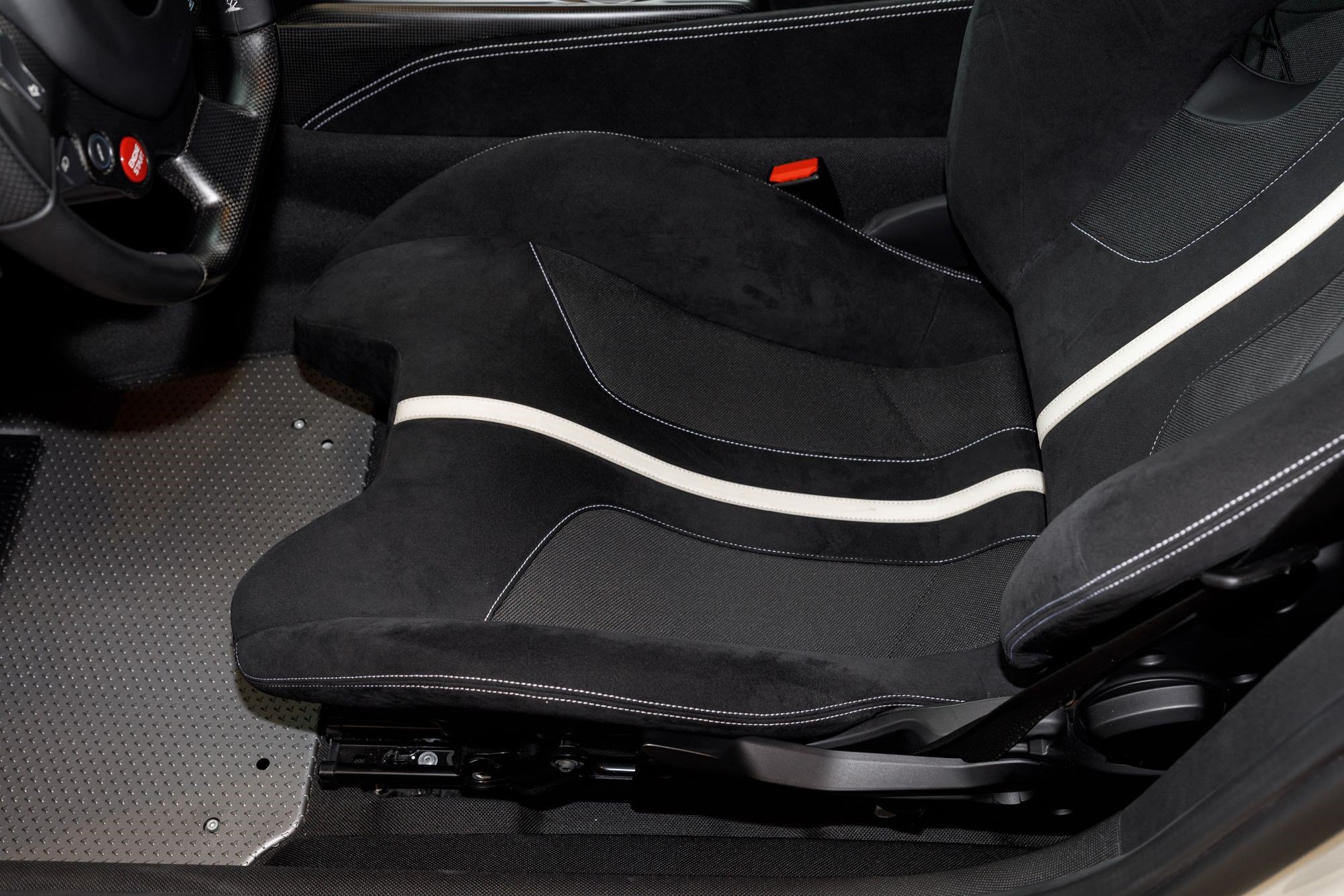 Used 2017 Ferrari F12tdf RWD image 35
