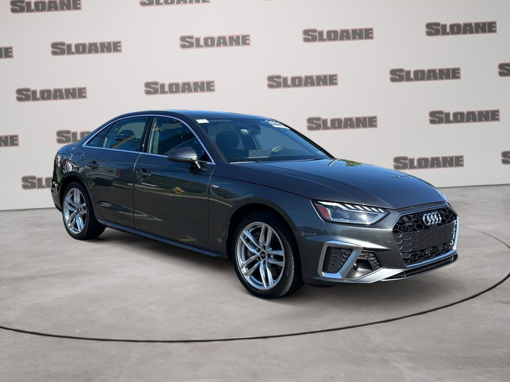 Used 2021 Audi A4 2.0T Premium Plus AWD/4WD image 7