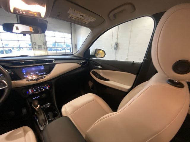 Used 2020 Buick Encore GX Select FWD image 3