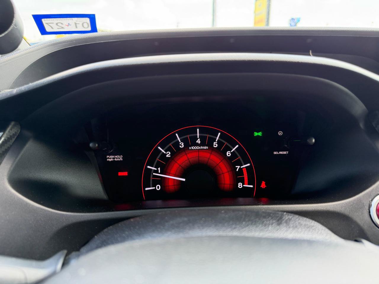 Used 2015 Honda Civic Si image 14