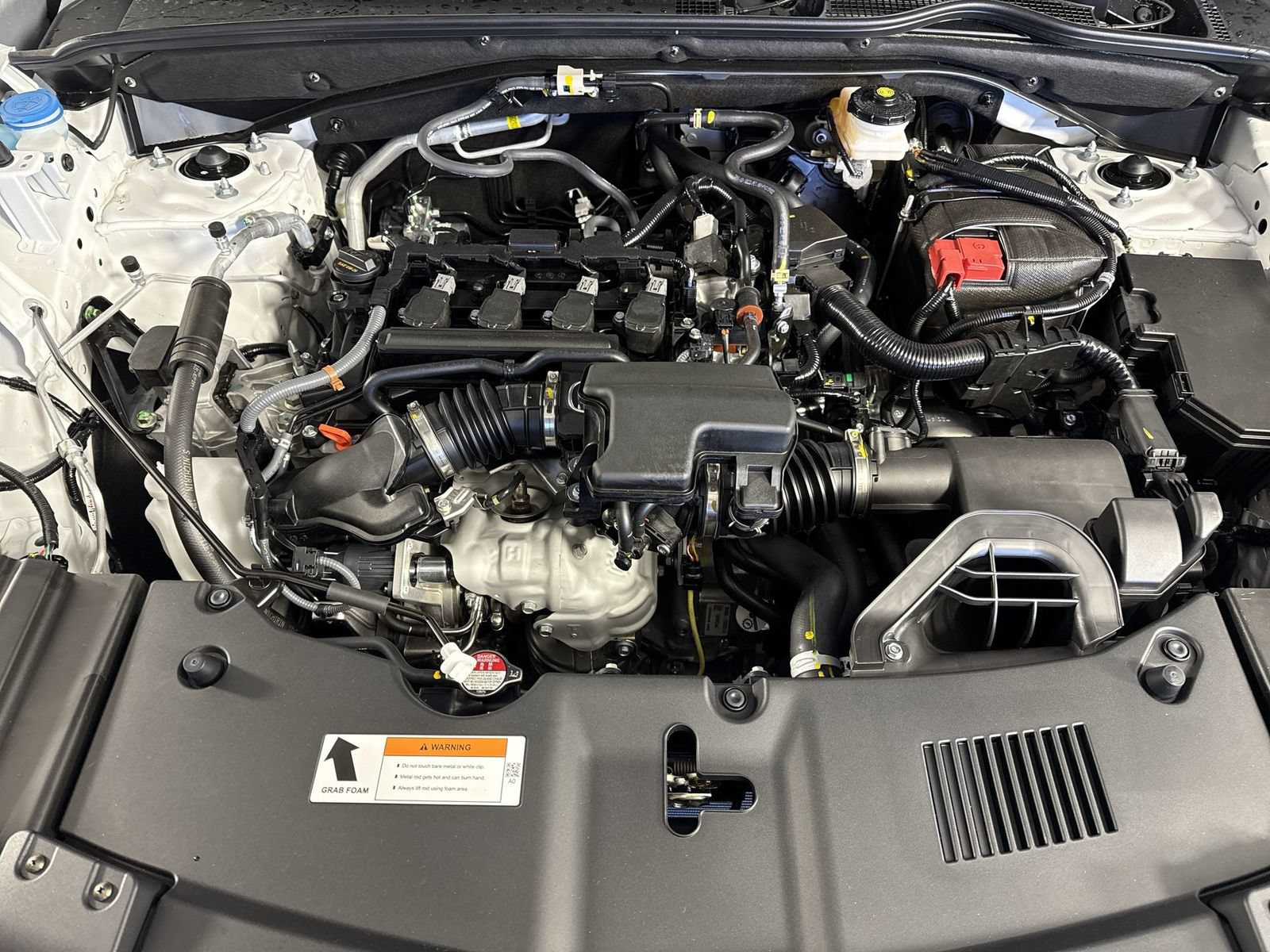 New 2026 Acura ADX A-Spec AWD/4WD image 26