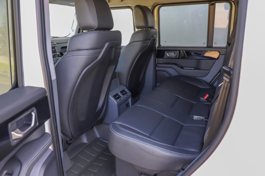 Used 2024 INEOS Grenadier AWD/4WD image 46