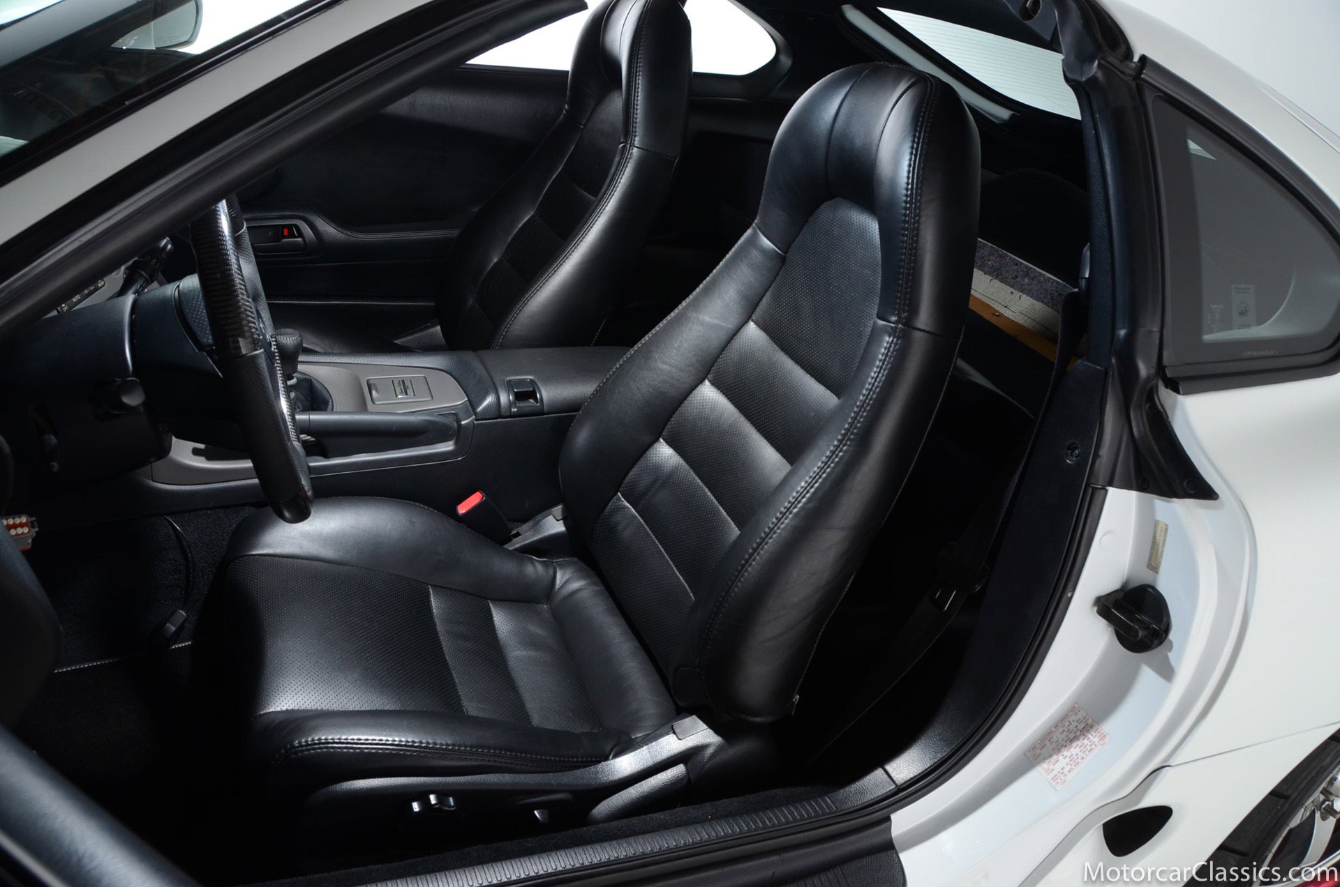 Used 1997 Toyota Supra image 34