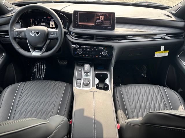 New 2027 INFINITI QX65 Autograph AWD/4WD image 17