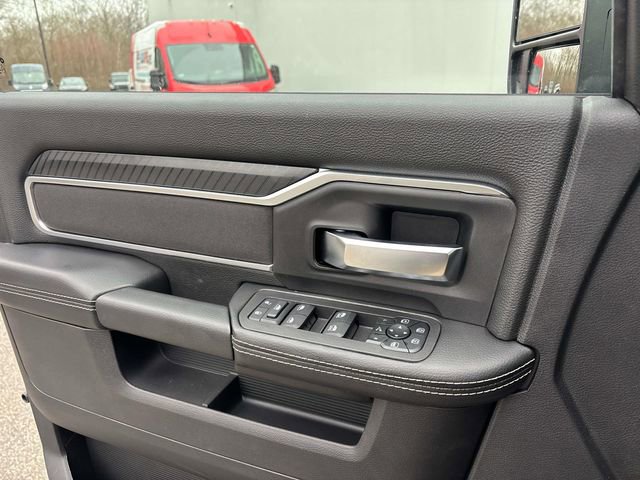 New 2026 RAM 2500 Big Horn image 9