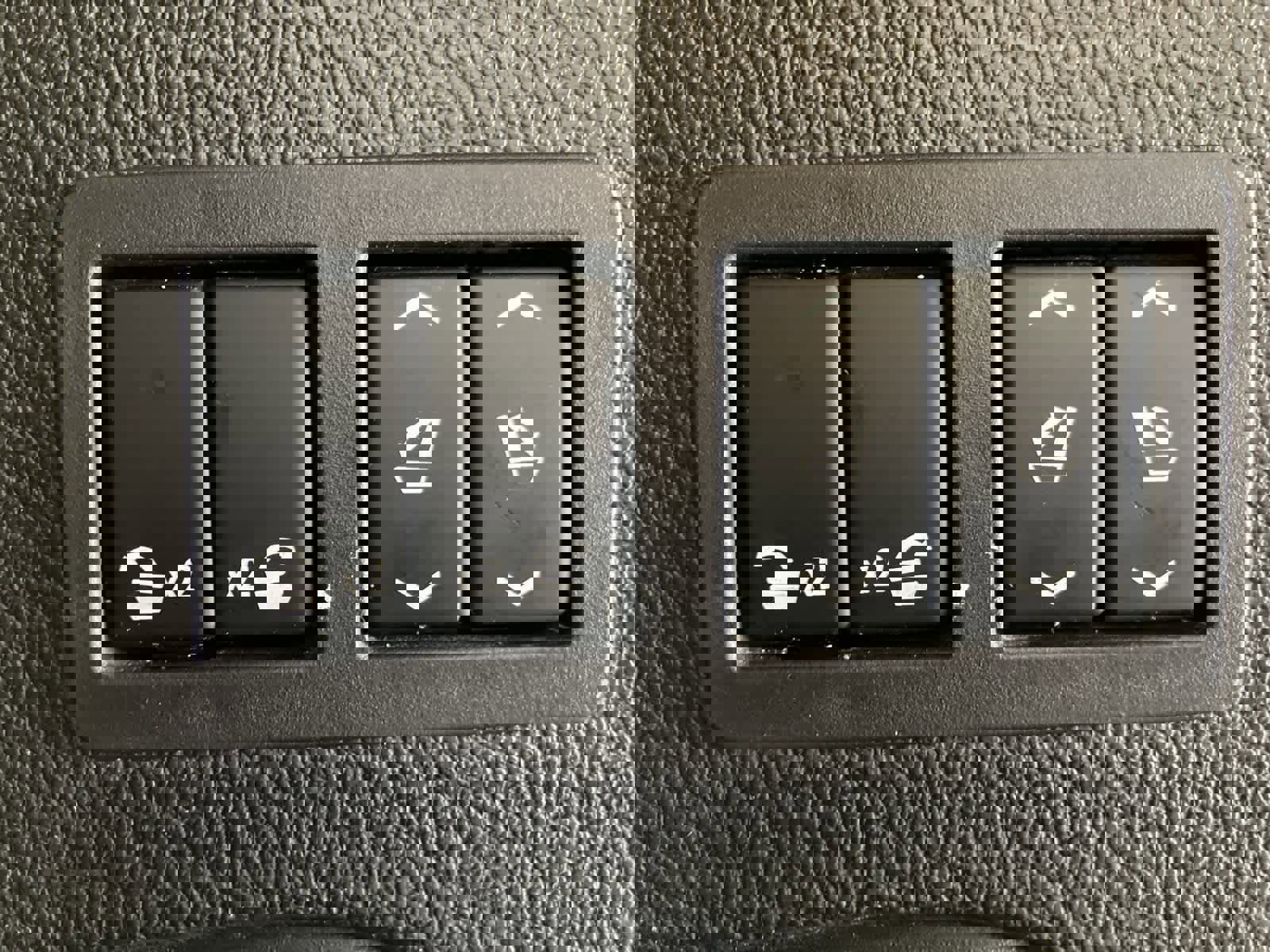 Used 2017 Cadillac Escalade Premium Luxury image 34