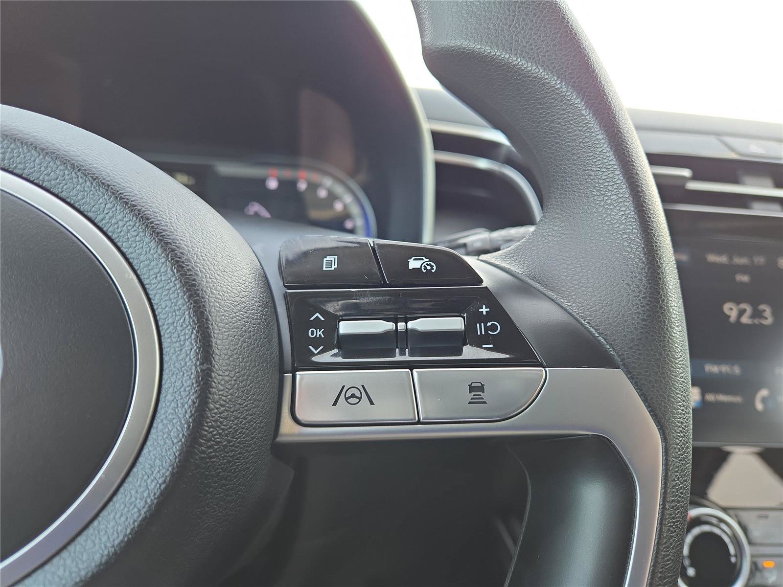 Used 2023 Hyundai Tucson SEL AWD/4WD image 13