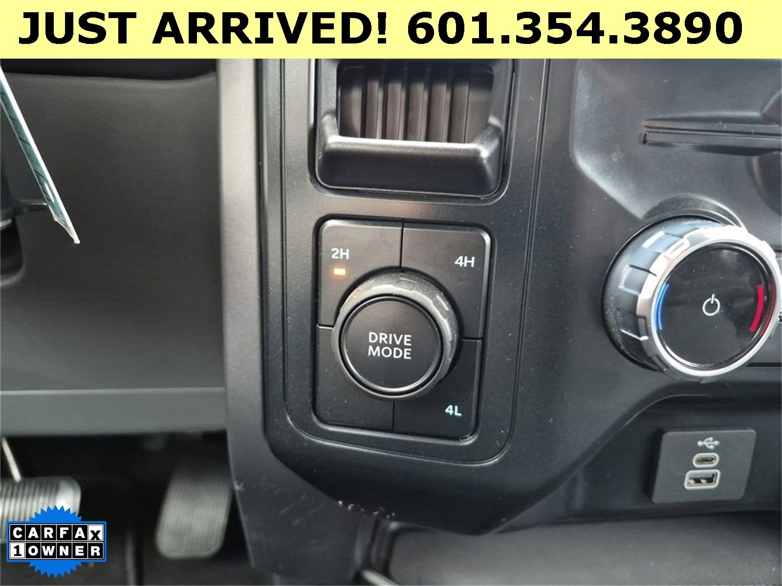 Used 2025 Ford F150 XLT w/ Equipment Group 301A Standard image 15