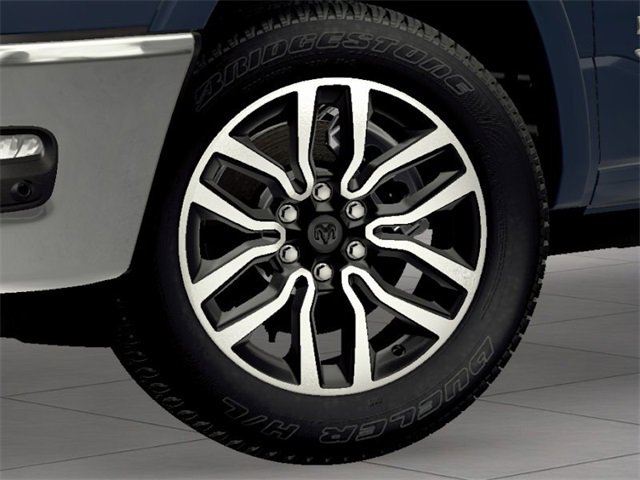 New 2026 RAM 1500 Limited image 9