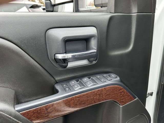 Used 2018 GMC Sierra 2500 SLE image 17
