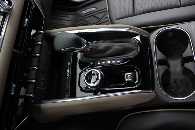 New 2026 GMC Canyon Denali AWD/4WD image 20