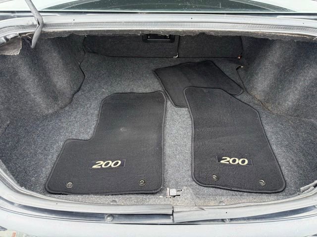 Used 2012 Chrysler 200 Touring w/ Cold Weather Group image 26