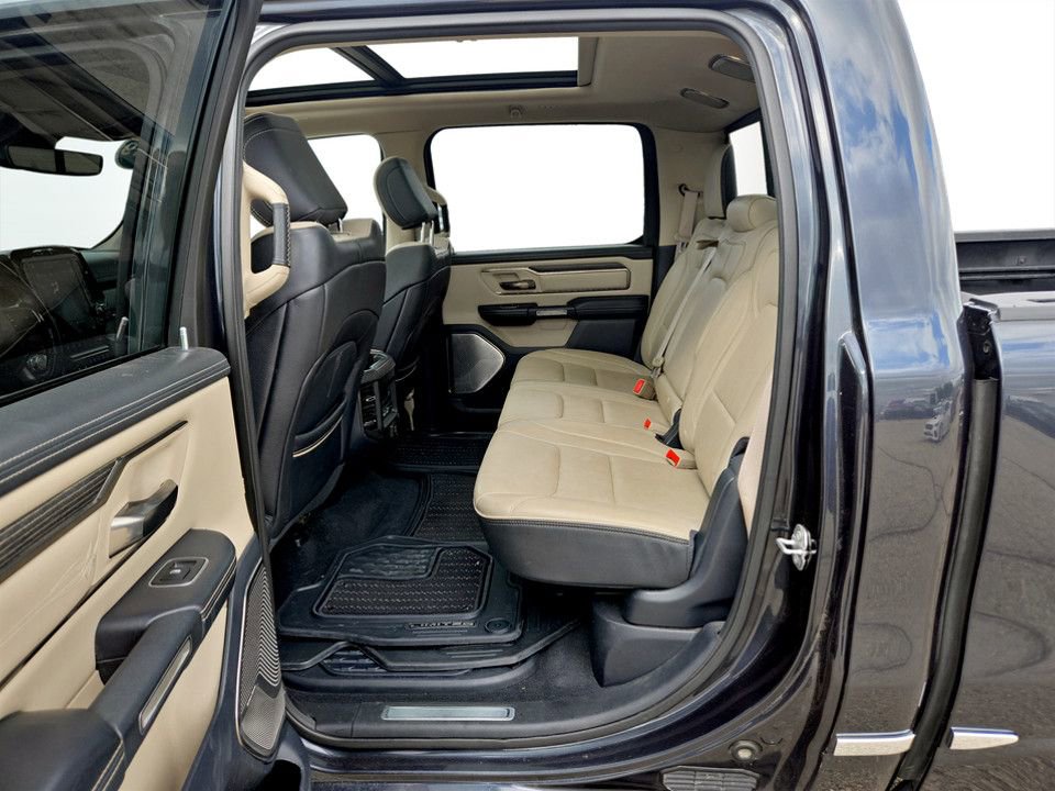 Used 2019 RAM 1500 Limited AWD/4WD image 28
