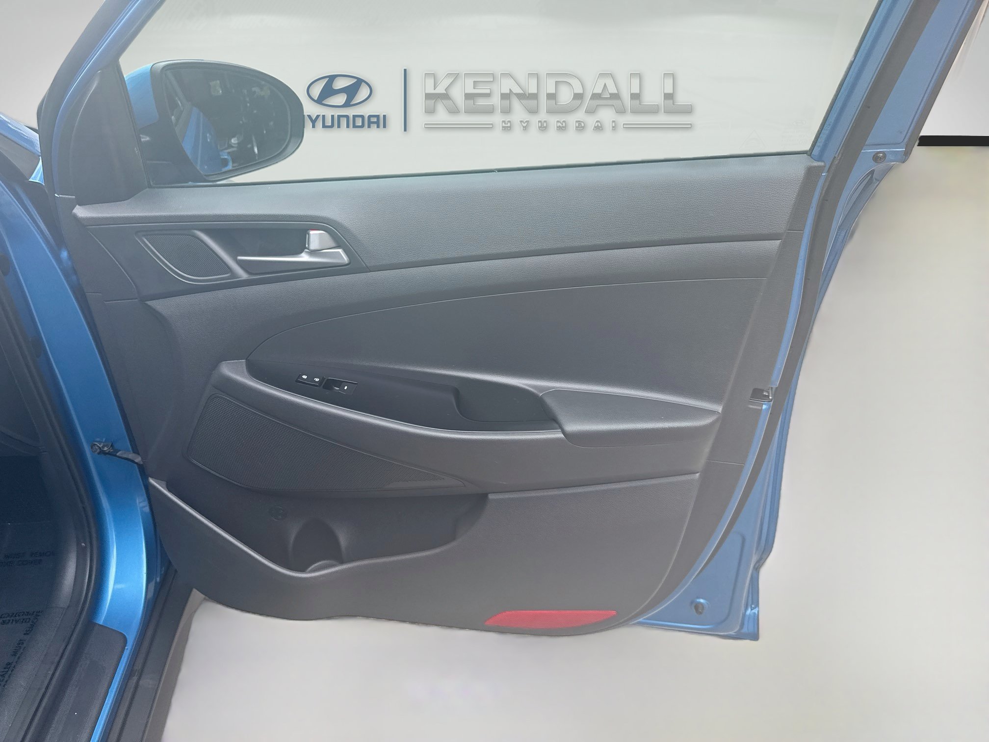 Used 2016 Hyundai Tucson SE FWD image 30