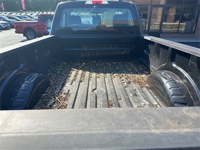 New 2024 Ford F350 XL w/ STX Appearance Package image 10