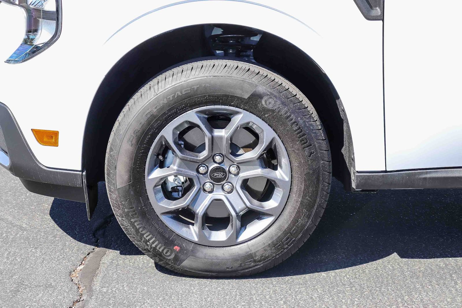 Used 2026 Ford Maverick XLT AWD/4WD image 9