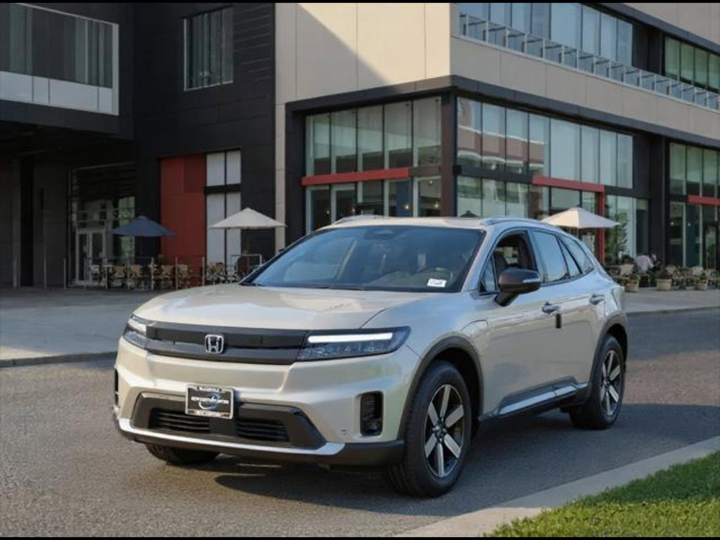 New 2026 Honda Prologue Touring image 1