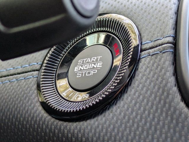 New 2026 Jeep Compass Latitude w/ Sun and Sound Group image 25