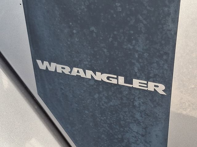 Used 2016 Jeep Wrangler Unlimited Sport AWD/4WD image 30