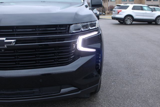 Used 2023 Chevrolet Tahoe RST w/ RST Performance Edition image 45