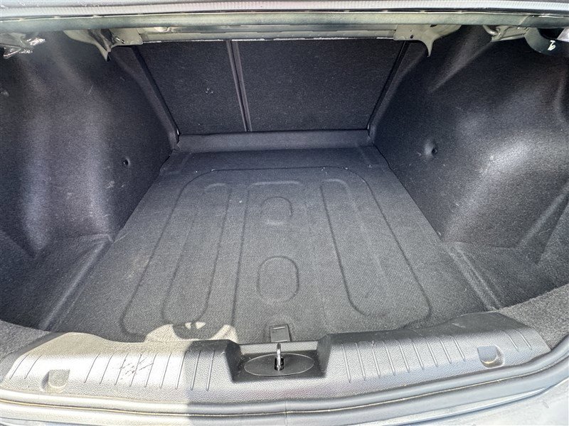 Used 2012 Chevrolet Cruze LT FWD image 12