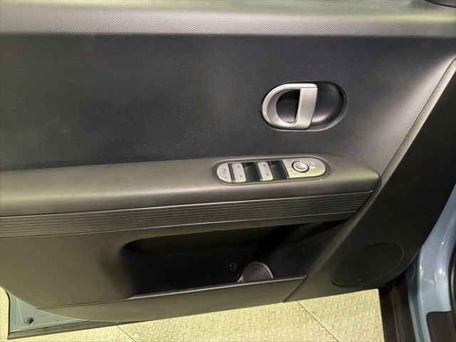 Used 2024 Hyundai Ioniq 5 SEL RWD image 24