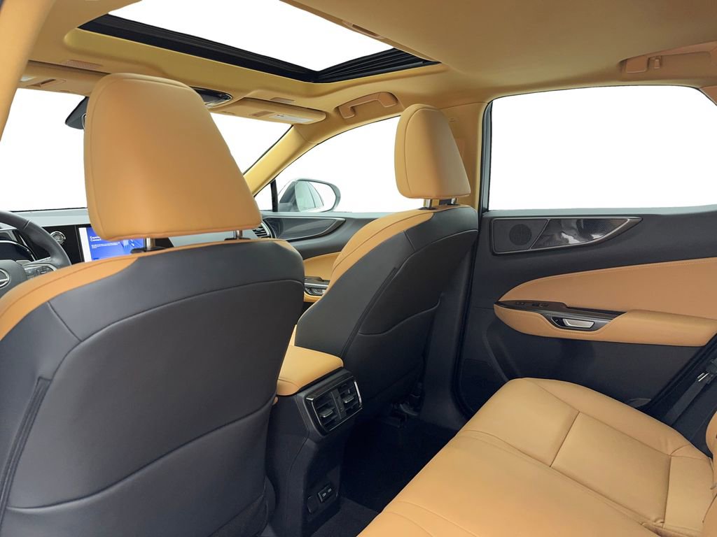 Used 2024 Lexus NX 350 AWD w/ Cold Area Package image 39