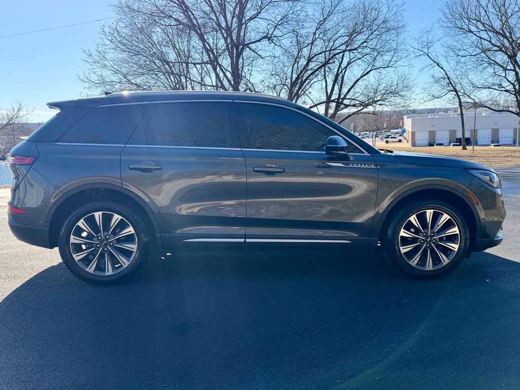 Used 2020 Lincoln Corsair Reserve image 7