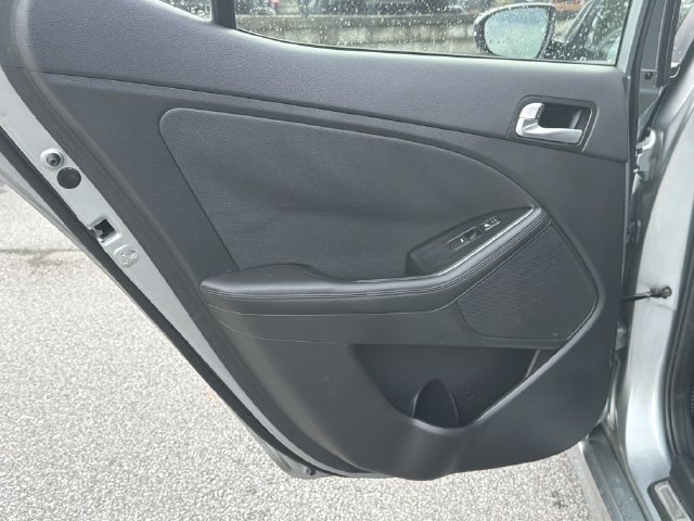 Used 2015 Kia Optima EX FWD image 23