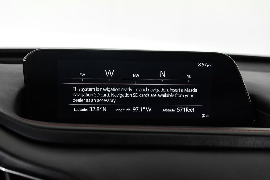 Used 2023 MAZDA CX-30 AWD 2.5 S w/ Preferred Package image 35