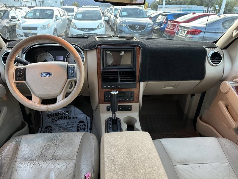 Used 2006 Ford Explorer Eddie Bauer RWD image 27