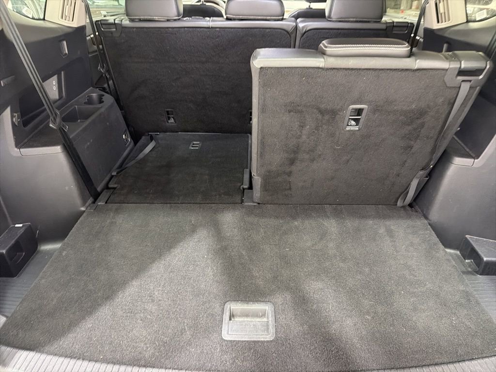 Used 2024 Volkswagen Atlas SE image 26