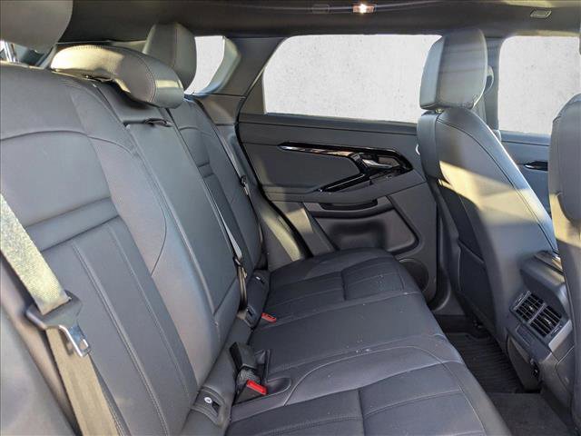 Used 2024 Land Rover Range Rover Evoque S image 16