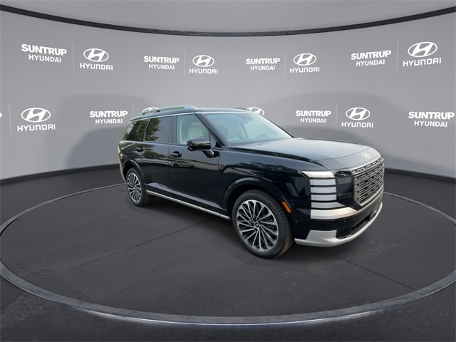 New 2026 Hyundai Palisade Calligraphy image 2