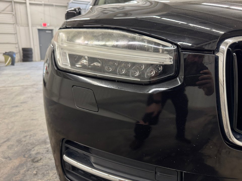 Used 2017 Volvo XC90 T5 Momentum w/ Vision Package FWD image 28