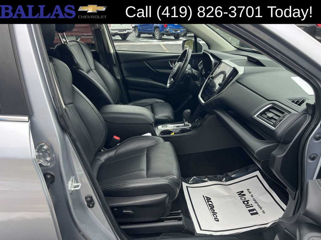 Used 2023 Subaru Ascent Limited AWD/4WD image 27