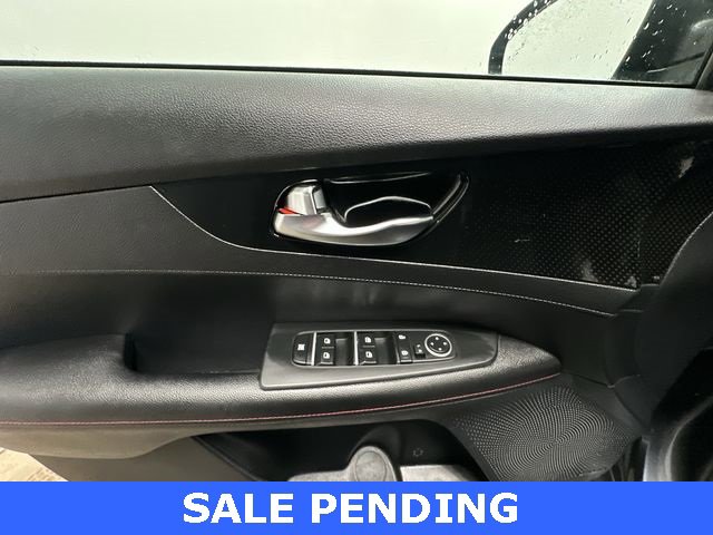 Used 2021 Kia Forte GT w/ GT2 Package image 18