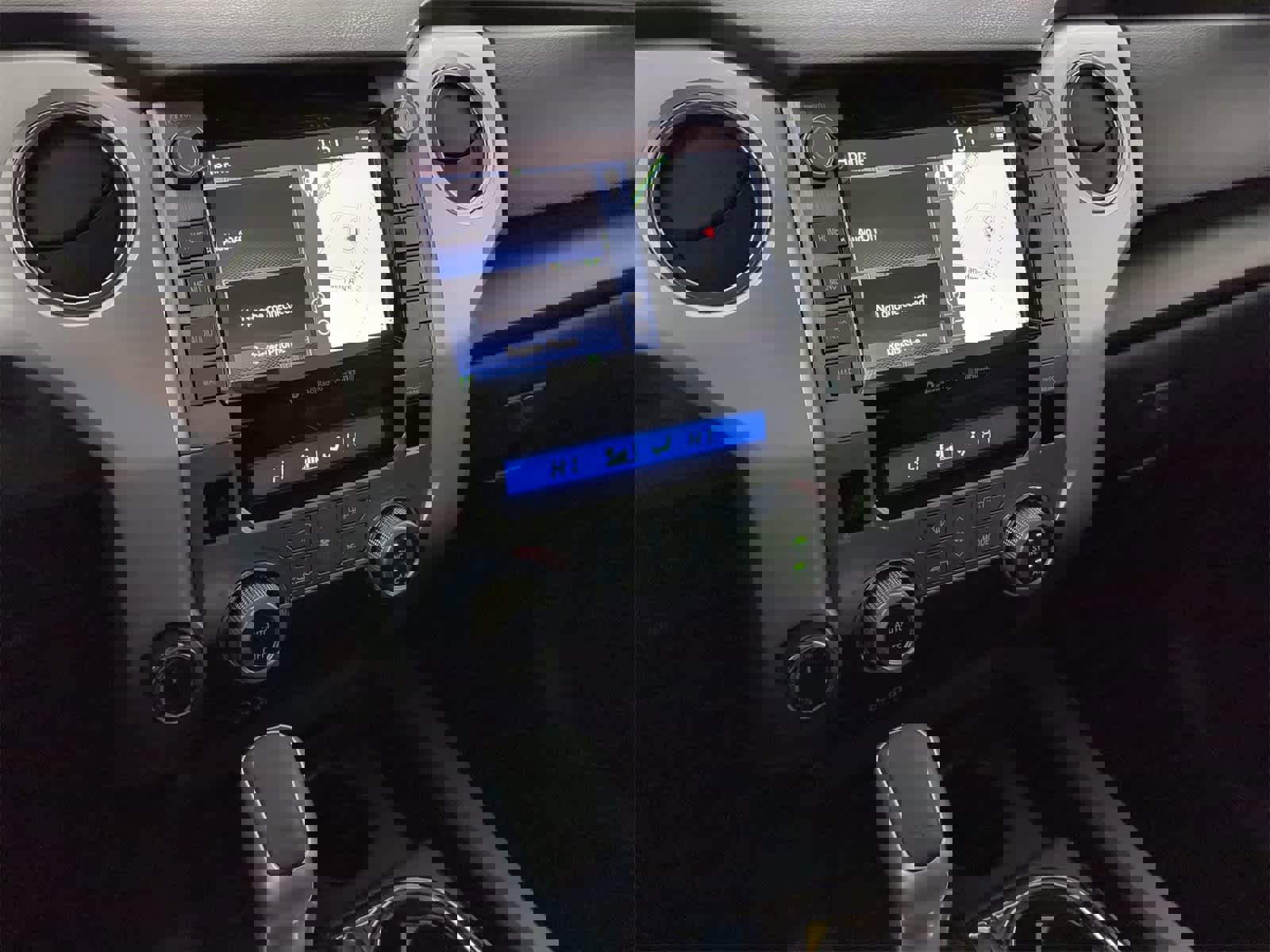 Used 2021 Toyota Tundra SR5 w/ TRD Sport Plus Package image 26