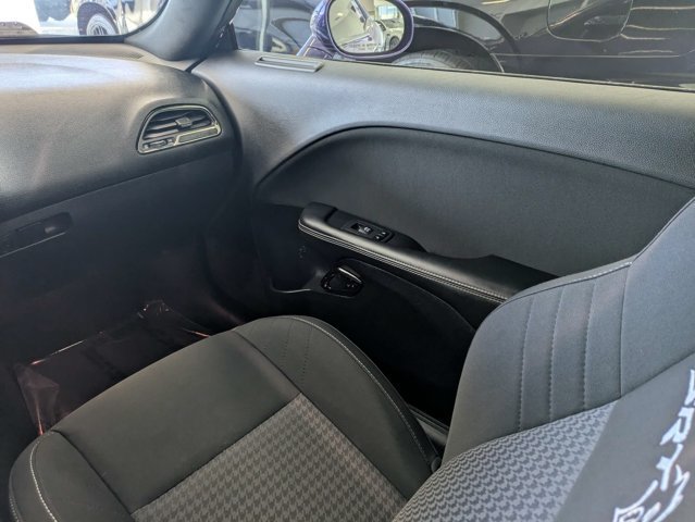 Used 2019 Dodge Challenger SRT Hellcat Redeye RWD image 18