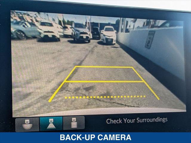Used 2023 Honda Civic LX image 18