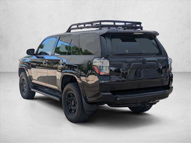 Used 2023 Toyota 4Runner TRD Pro AWD/4WD image 7