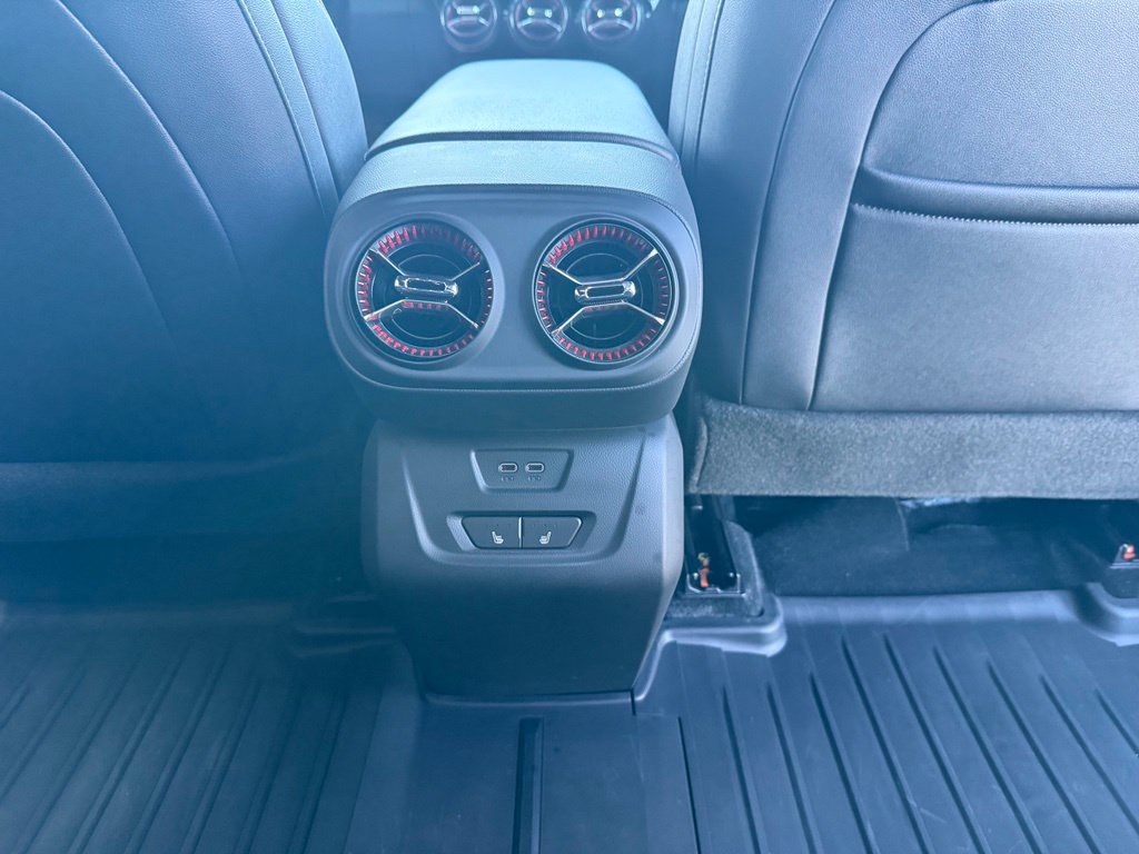 Used 2025 Chevrolet Blazer EV RS AWD/4WD image 20