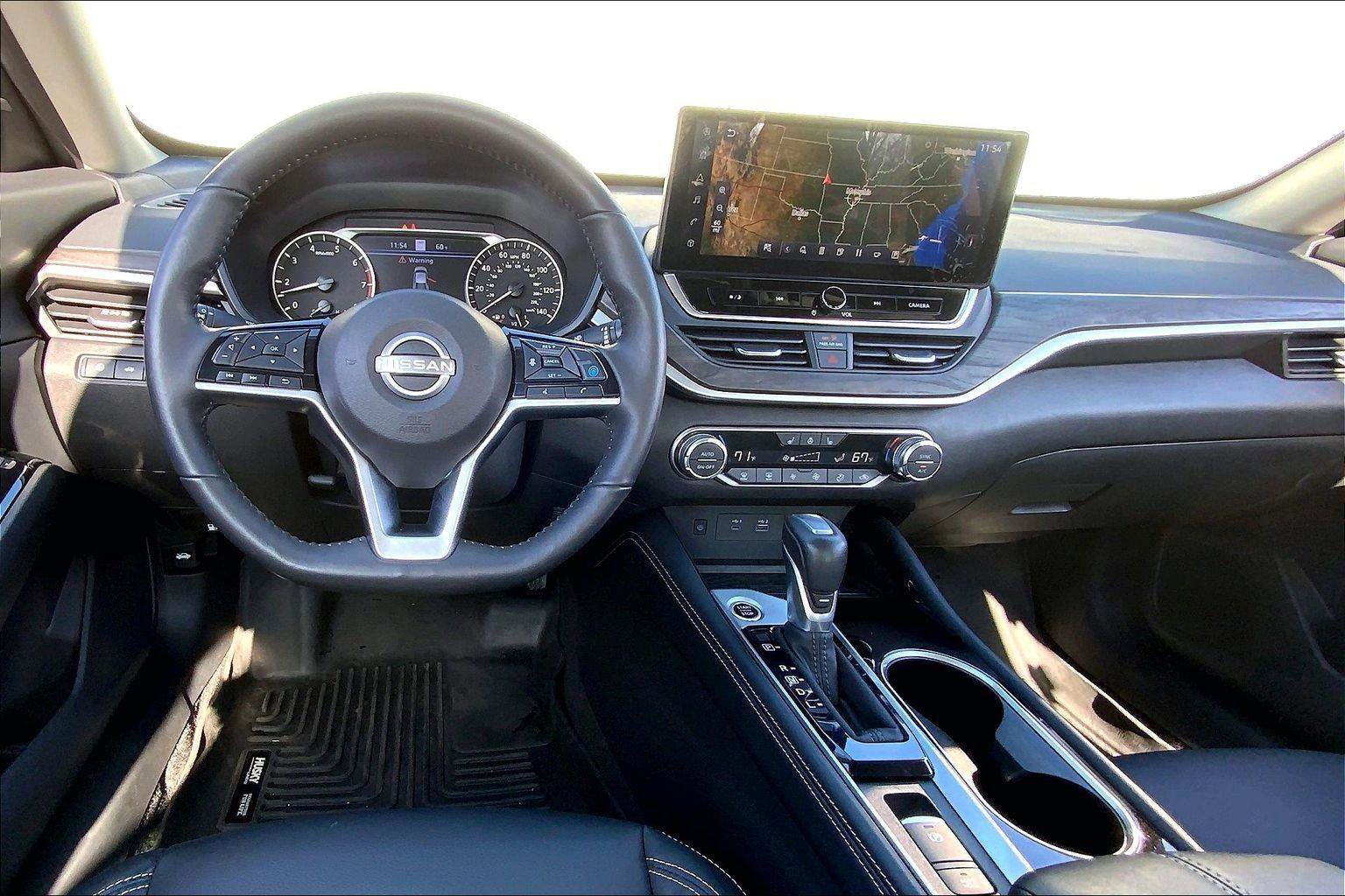 Used 2024 Nissan Altima 2.5 SL image 5