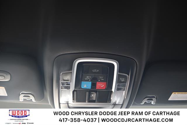 New 2026 RAM 2500 Laramie AWD/4WD image 24