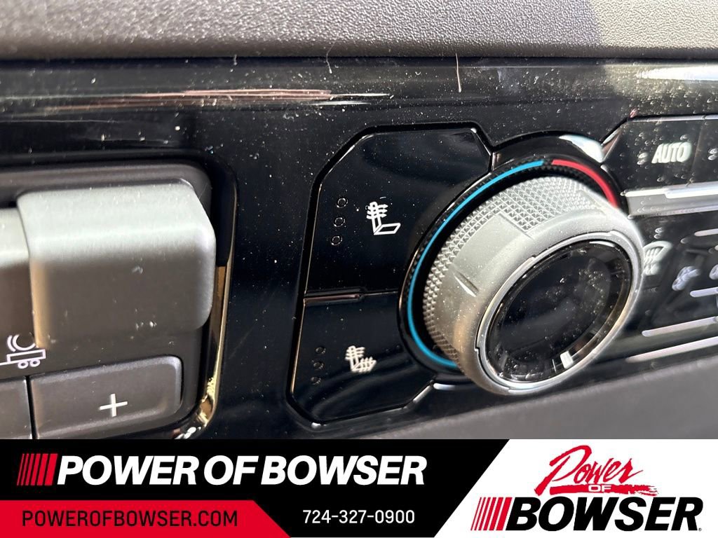 New 2026 Chevrolet Silverado 1500 LT image 10