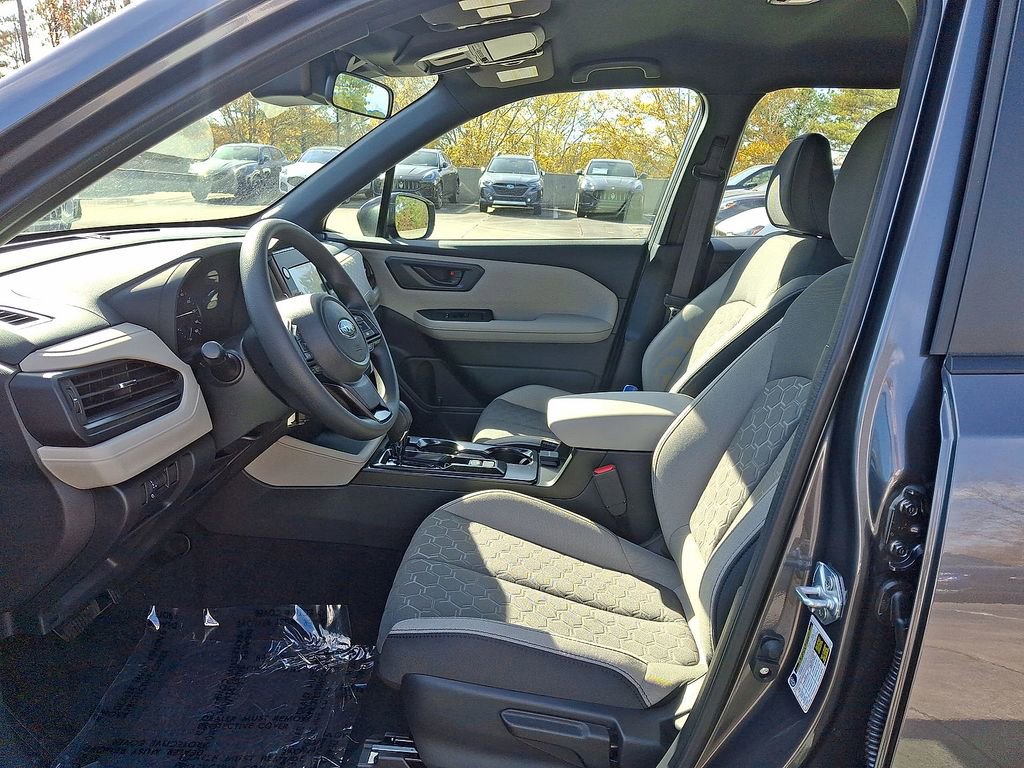 New 2026 Subaru Forester image 14