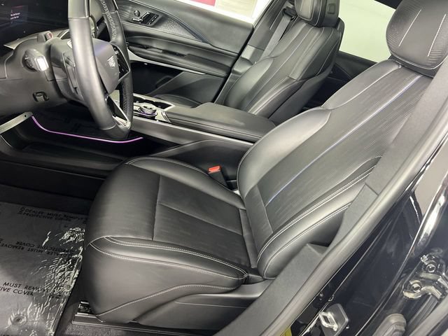 Used 2023 Cadillac Lyriq 2WD image 20