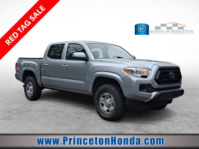Used 2023 Toyota Tacoma SR