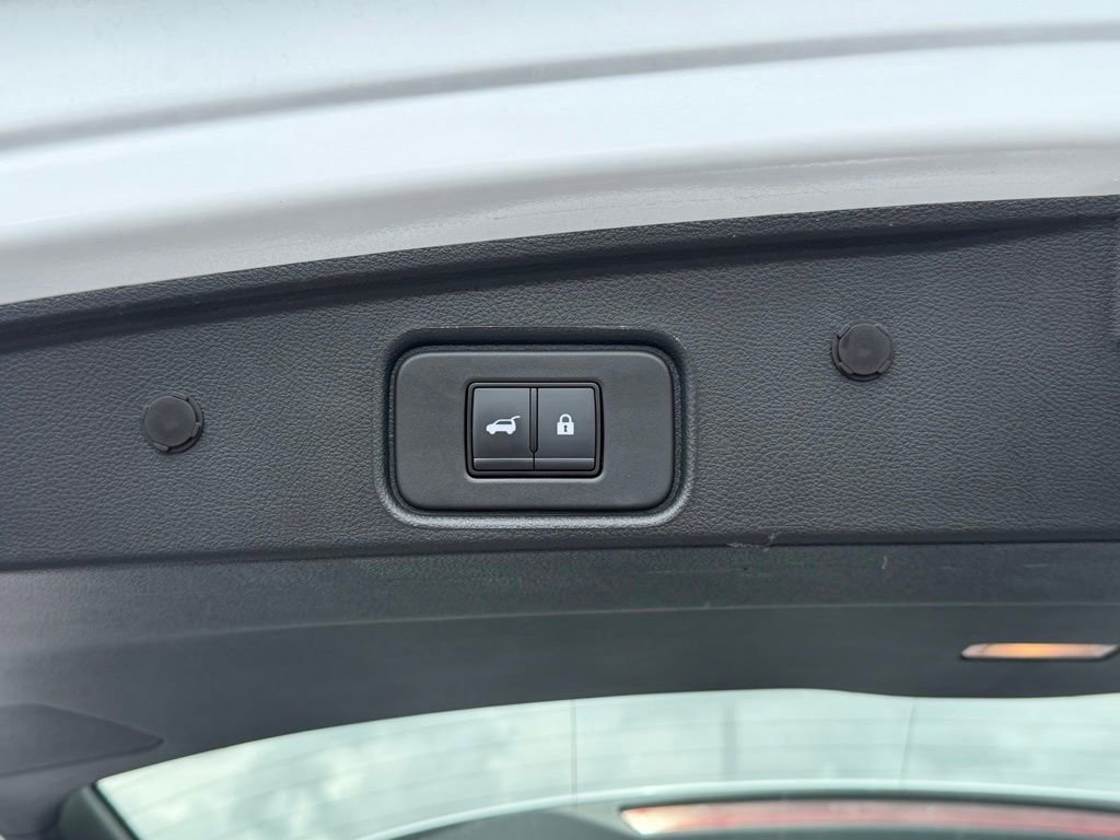 Used 2025 Nissan Pathfinder Platinum w/ Cargo Package FWD image 49