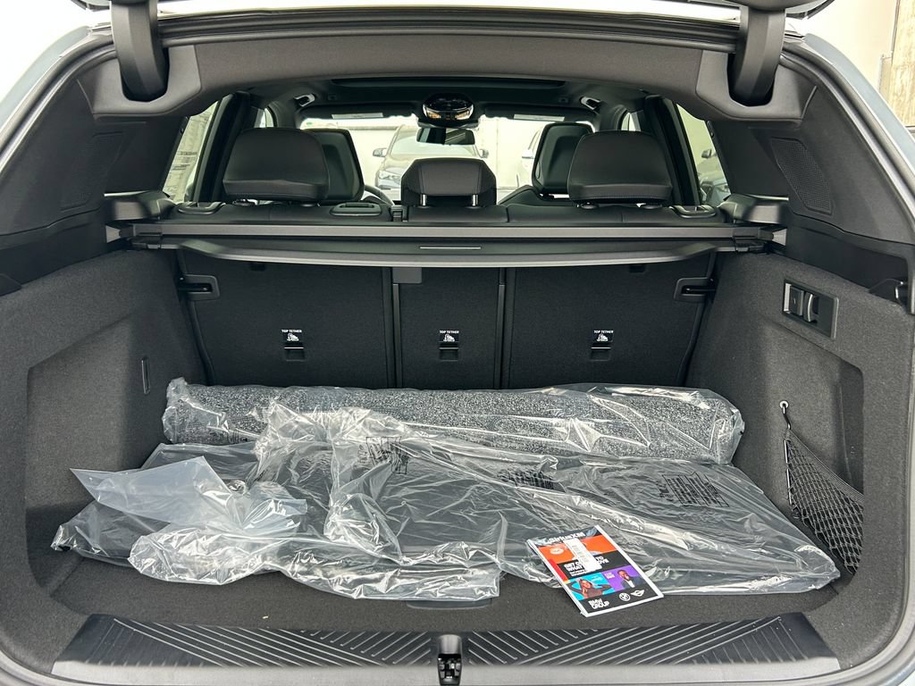 New 2026 BMW X3 xDrive30i w/ Premium Package AWD/4WD image 36